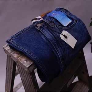 Brand New Levi’s Jeans with Tags